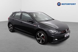 Volkswagen Polo GTi (18 on) 2.0 TSI 207 GTI 5dr DSG For Sale - Motorpoint Birmingham, Birmingham