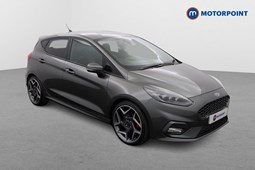 Ford Focus ST (19 on) ST 2.3 Ford EcoBoost 280PS 5d For Sale - Motorpoint Birmingham, Birmingham
