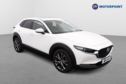 Mazda CX-30 SUV (19 on) 2.0 e-Skyactiv-X MHEV Sport Lux 5dr For Sale - Motorpoint Birmingham, Birmingham
