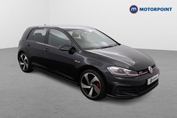 Volkswagen Golf Hatchback (13-20) 2.0 TSI 245 GTI Performance DSG 5d For Sale - Motorpoint Birmingham, Birmingham
