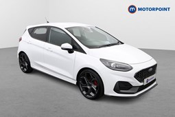 Ford Fiesta ST (18-22) 1.5 EcoBoost ST-3 5dr For Sale - Motorpoint Birmingham, Birmingham