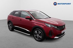 Peugeot 3008 SUV (16-24) 1.5 BlueHDi Allure Premium 5dr For Sale - Motorpoint Birmingham, Birmingham