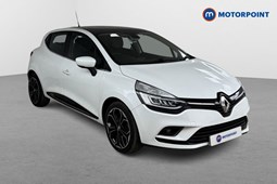 Renault Clio Hatchback (12-19) Dynamique S Nav TCe 90 5d For Sale - Motorpoint Birmingham, Birmingham