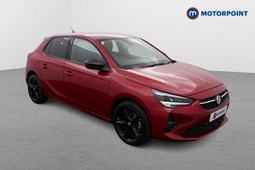 Vauxhall Corsa Hatchback (20 on) 1.2 Turbo GS 5dr For Sale - Motorpoint Birmingham, Birmingham