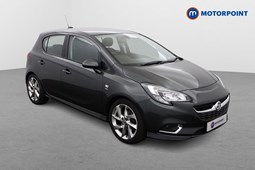 Vauxhall Corsa Hatchback (14-19) 1.4 SRi Vx-line 5d For Sale - Motorpoint Birmingham, Birmingham