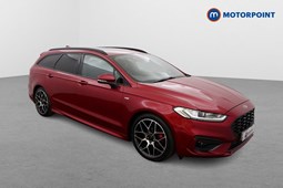 Ford Mondeo Estate (14-22) ST-Line Edition 2.0 TiVCT Hybrid Electric Vehicle 187PS auto 5d For Sale - Motorpoint Birmingham, Birmingham