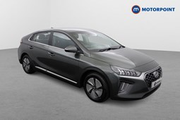 Hyundai Ioniq Hatchback (16-22) Premium Hybrid 1.6 141PS DCT auto 5d For Sale - Motorpoint Birmingham, Birmingham