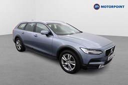 Volvo V90 Cross Country (17 on) T5 AWD auto 5d For Sale - Motorpoint Birmingham, Birmingham