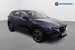 Mazda CX-5 SUV (17 on) 2.0 Sport Edition 5dr For Sale - Motorpoint Birmingham, Birmingham