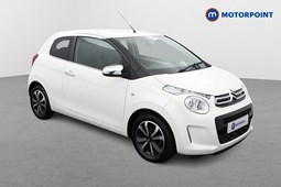Citroen C1 (14-22) 1.0 VTi 72 Shine 3dr For Sale - Motorpoint Birmingham, Birmingham