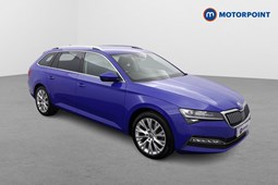 Skoda Superb Estate (15-23) SE L 1.4 TSI iV 218PS DSG auto 5d For Sale - Motorpoint Birmingham, Birmingham