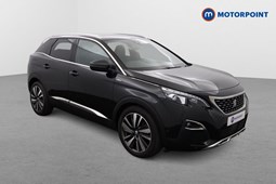 Peugeot 3008 SUV (16-24) GT Line Premium 1.5 BlueHDi 130 S&S 5d For Sale - Motorpoint Birmingham, Birmingham