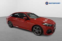 BMW 2-Series Gran Coupe (20-24) 218i M Sport 4d For Sale - Motorpoint Birmingham, Birmingham