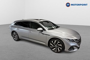 Volkswagen Arteon Shooting Brake (20-24) 2.0 TSI R Line DSG 5d For Sale - Motorpoint Birmingham, Birmingham