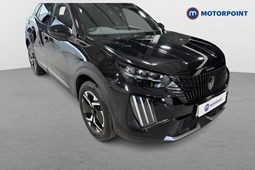 Peugeot 2008 (20 on) 1.2 PureTech 130 GT 5dr EAT8 For Sale - Motorpoint Birmingham, Birmingham
