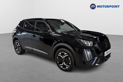 Peugeot 2008 (20 on) 1.2 PureTech Allure 5dr For Sale - Motorpoint Birmingham, Birmingham