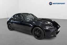 Mazda MX-5 (15 on) Skyactiv-G 1.5 132ps SE-L 2d For Sale - Motorpoint Birmingham, Birmingham