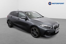 BMW 1-Series Hatchback (19-24) 118i M Sport Dual-clutch auto 5d For Sale - Motorpoint Birmingham, Birmingham