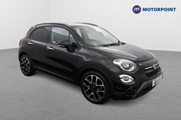Fiat 500X (15-24) 1.0 Cross 5dr For Sale - Motorpoint Birmingham, Birmingham