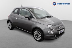 Fiat 500 Hatchback (08-24) 1.0 Mild Hybrid Dolcevita [Part Leather] 3dr For Sale - Motorpoint Birmingham, Birmingham