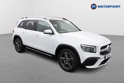 Mercedes-Benz GLB SUV (19-25) GLB 200 AMG Line Premium Plus (7 seats) 7G-Tronic auto 5d For Sale - Motorpoint Birmingham, Birmingham