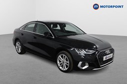Audi A3 Saloon (20 on) 30 TFSI Sport 4dr S Tronic For Sale - Motorpoint Birmingham, Birmingham