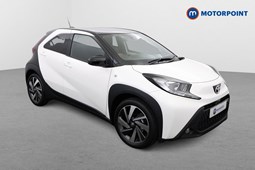 Toyota Aygo X (21 on) 1.0 VVT-i Edge 5dr For Sale - Motorpoint Birmingham, Birmingham