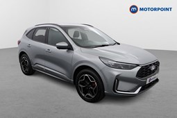 Ford Kuga SUV (20 on) 2.5 PHEV ST-Line X 5dr CVT For Sale - Motorpoint Birmingham, Birmingham