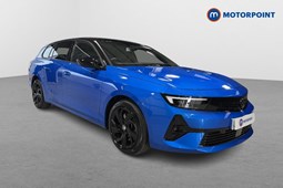 Vauxhall Astra Sports Tourer (22 on) 1.6 Hybrid GS 5dr Auto For Sale - Motorpoint Birmingham, Birmingham