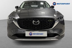 Mazda CX-5 SUV (17 on) 2.0 MHEV Newground 5dr For Sale - Motorpoint Birmingham, Birmingham