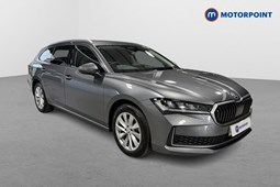 Skoda Superb Estate (24 on) 1.5 TSI e-TEC SE Technology 5dr DSG For Sale - Motorpoint Birmingham, Birmingham
