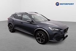 Cupra Formentor SUV (20 on) 1.4 eHybrid 205 V1 5dr DSG For Sale - Motorpoint Birmingham, Birmingham