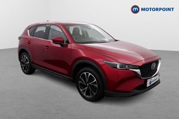 Mazda CX-5 SUV (17 on) 2.0 Sport Edition 5dr Auto For Sale - Motorpoint Birmingham, Birmingham
