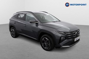Hyundai Tucson SUV (21 on) 1.6T Plug-in Hybrid Premium 5dr 4WD Auto For Sale - Motorpoint Birmingham, Birmingham