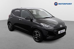 Hyundai i10 Hatchback (20 on) 1.0 [58] Premium 5dr Auto [Nav] For Sale - Motorpoint Birmingham, Birmingham