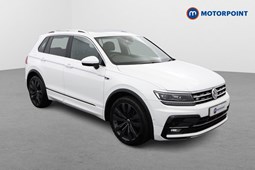 Volkswagen Tiguan (16-24) SEL 2.0 TSI 230PS 4Motion DSG auto 5d For Sale - Motorpoint Birmingham, Birmingham