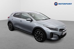 Kia Xceed SUV (19 on) 1.5T GDi ISG 3 5dr For Sale - Motorpoint Birmingham, Birmingham