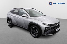 Hyundai Tucson SUV (21 on) 1.6T Premium 5dr For Sale - Motorpoint Birmingham, Birmingham