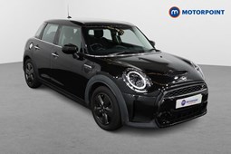 MINI Hatchback (14-24) 2.0 Cooper S Classic 5dr Auto For Sale - Motorpoint Birmingham, Birmingham