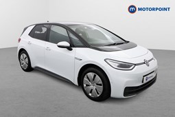 Volkswagen ID.3 Hatchback (20 on) 150kW Family Pro Performance 62kWh 5dr Auto For Sale - Motorpoint Birmingham, Birmingham