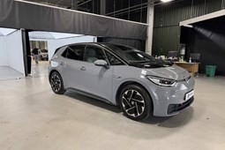Volkswagen ID.3 Hatchback (20 on) 150kW Family Pro Performance 62kWh 5dr Auto For Sale - Motorpoint Birmingham, Birmingham