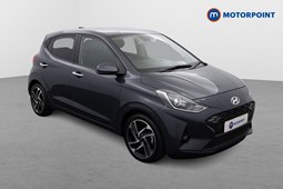 Hyundai i10 Hatchback (20 on) 1.0 [58] Premium 5dr Auto [Nav] For Sale - Motorpoint Birmingham, Birmingham