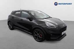 Ford Puma ST (20 on) 1.5 EcoBoost ST 5d For Sale - Motorpoint Birmingham, Birmingham