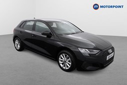 Audi A3 Sportback (20 on) Technik 30 TFSI 110PS 5d For Sale - Motorpoint Birmingham, Birmingham