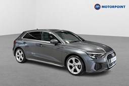 Audi A3 Sportback (20 on) S Line 35 TFSI 150PS 5d For Sale - Motorpoint Birmingham, Birmingham
