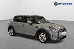 MINI Hatchback (14-24) 1.5 Cooper Classic 5dr For Sale - Motorpoint Birmingham, Birmingham