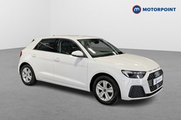 Audi A1 Sportback (18 on) Technik 25 TFSI 95PS 5d For Sale - Motorpoint Birmingham, Birmingham