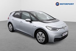 Volkswagen ID.3 Hatchback (20 on) 150kW Max Pro Performance 62kWh 5dr Auto For Sale - Motorpoint Birmingham, Birmingham