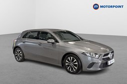 Mercedes-Benz A-Class Hatchback (18 on) A 180 d SE 7G-DCT auto 5d For Sale - Motorpoint Birmingham, Birmingham