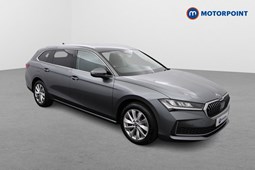 Skoda Superb Estate (24 on) 1.5 TSI e-TEC SE Technology 5dr DSG For Sale - Motorpoint Birmingham, Birmingham